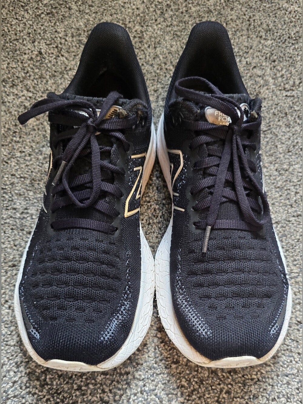 New Balance Fresh Foam 1080v11 Women's Running Shoes Size 9 - Picture 9 of 9